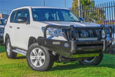 2020 Toyota Landcruiser Prado GX Wagon GDJ150R for sale in North West
